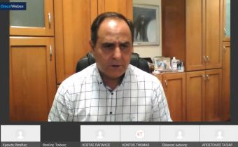 Θεματικό πάρκο μέλισσας στο Ξινονέρι: Ναι στην δημιουργία του, αναμονή για τον τρόπο λειτουργίας του