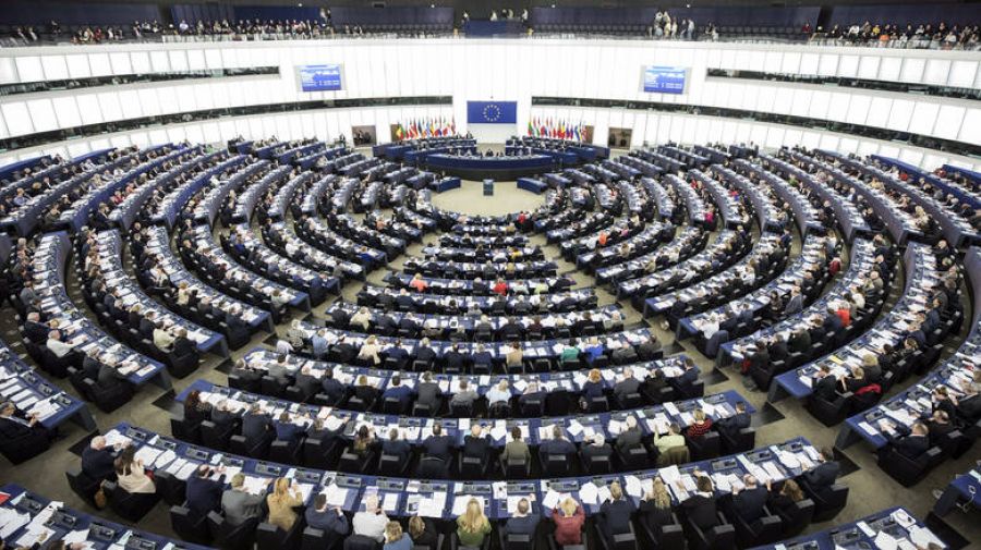 Ευρωπαία Επίτροπος: Δεν υπάρχει αίτημα από την Ελλάδα για παροχή βοήθειας από το Ταμείο Αλληλεγγύης για τις ζημιές από τον "Ιανό"