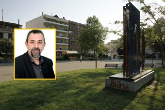 Κ. Ζυγογιάννης: Αναγκαία τα κυβερνητικά μέτρα αλλά και η στήριξη της τοπικής αγοράς