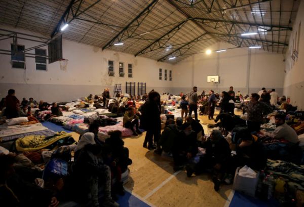 Σεισμός στην Αλβανία: Στους 50 οι νεκροί - Ολοκληρώθηκαν οι επιχειρήσεις διάσωσης