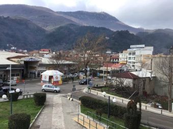 Δήμος Μουζακίου: Αναβάλλεται η σημερινή (10/12) εκδήλωση φωταγώγησης του Χριστουγεννιάτικου Δέντρου στο Μουζάκι
