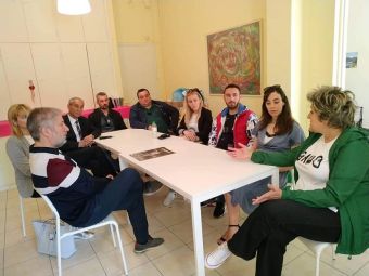 Κ. Παπαλός: "Με στοχευμένες παρεμβάσεις θα αναβαθμίσουμε τις συνθήκες και το επίπεδο διαβίωσης στο Δήμο Καρδίτσας"