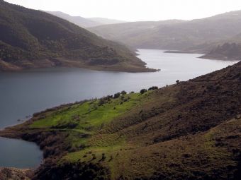 Απαγόρευση αλιείας πέστροφας και κορέγονου στις λίμνες και τους ποταμούς του ν. Καρδίτσας