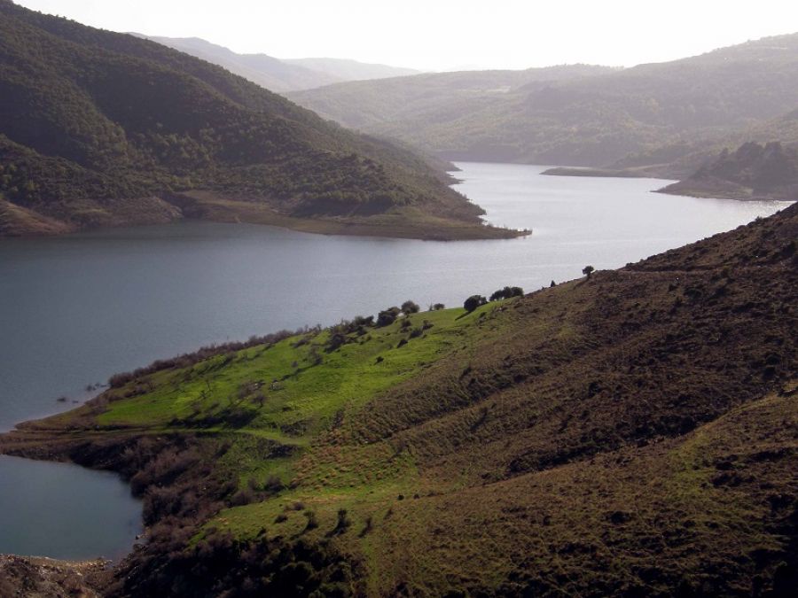 Απαγόρευση αλιείας πέστροφας και κορέγονου στις λίμνες και τους ποταμούς του ν. Καρδίτσας