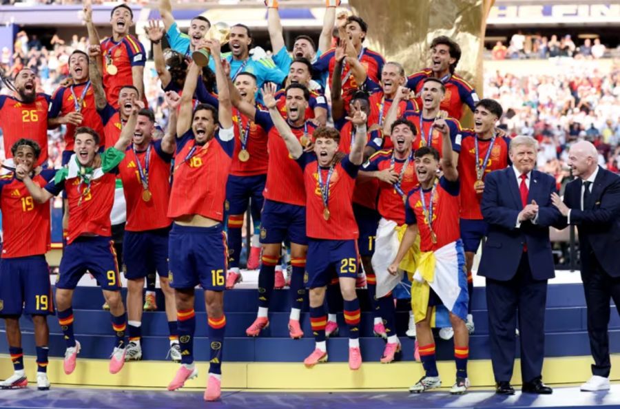 Η FIFA εξετάζει Μουντιάλ με 64 ομάδες το 2030 – Νέα μελέτη για την επέκταση της διοργάνωσης