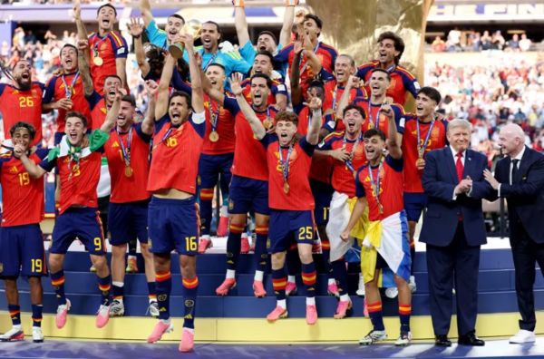 Η FIFA εξετάζει Μουντιάλ με 64 ομάδες το 2030 – Νέα μελέτη για την επέκταση της διοργάνωσης