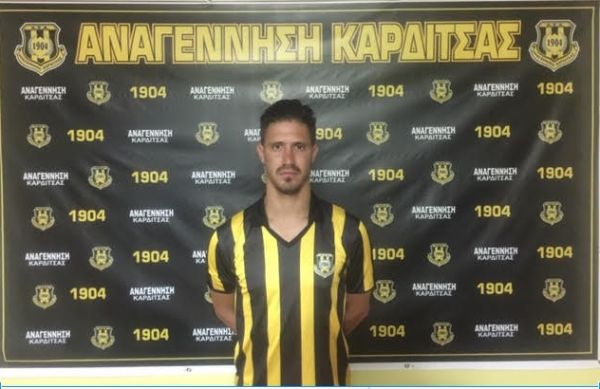 Στην Αναγέννηση και ο Θωμάς Μυργιώτης