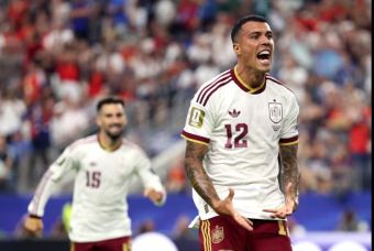 Μουντιάλ 2026: Καθηλωτική η Ισπανία απέναντι στη Γαλλία, έκλεισε θέση στον τελικό!