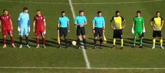 Ήττα 0-2 για την Αναγέννηση στο ΔΑΚ από την ΑΕΛ