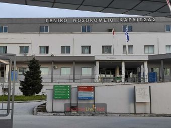 Καρδίτσα: Στο νοσοκομείο ανήλικη για κατανάλωση αλκοόλ - Συνελήφθη και η μητέρα της