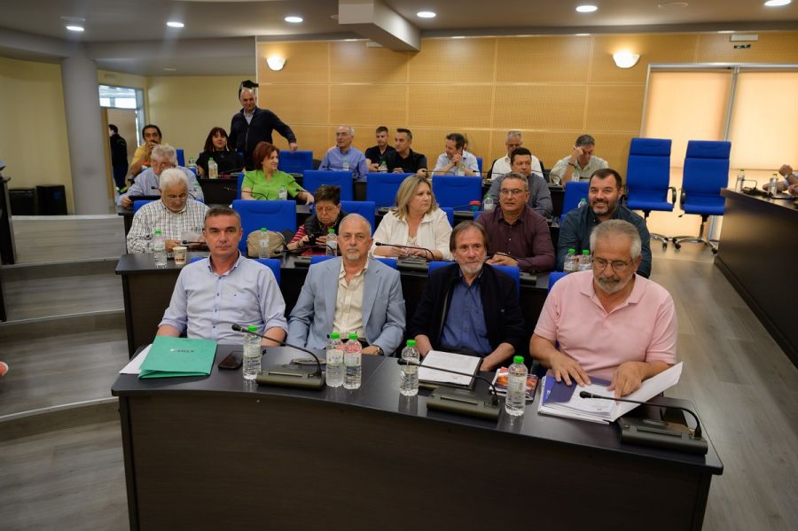 Περιφερειακό Συμβούλιο: Έγκριση συνδιοργάνωσης τεσσάρων πολιτιστικών εκδηλώσεων στην Π.Ε. Καρδίτσας