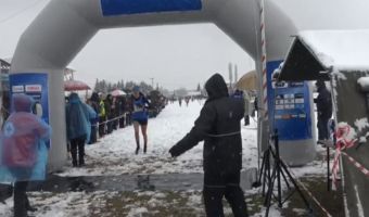 Δείτε ζωντανά από την Πηγή Τρικάλων το Πανελλήνιο πρωτάθλημα ανωμάλου δρόμου