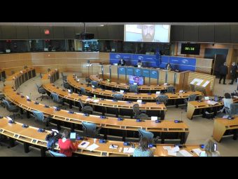 Το «Συντονιστικό Αγώνα για τα Άγραφα» για την τοποθέτηση στην επιτροπή αναφορών της Ε.Ε.