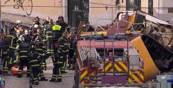 Λισαβόνα: Τουλάχιστον 15 νεκροί και 18 τραυματίες μετά από εκτροχιασμό τελεφερίκ