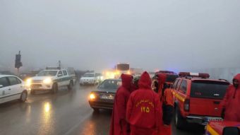 Ιράν: Ο πρόεδρος Ραϊσί και ο ΥΠΕΞ Αμιραμπντολαχιάν είναι νεκροί