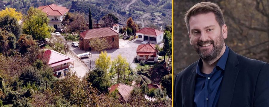 Δ. Αργιθέας: Πρόταση για ένταξη σε χρηματοδοτικό πρόγραμμα με επίκεντρο την πλατεία Αργυρίου
