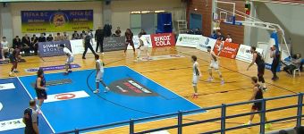 Elite League: Ήττα στις λεπτομέρειες για τον Γ.Σ. Σοφάδων