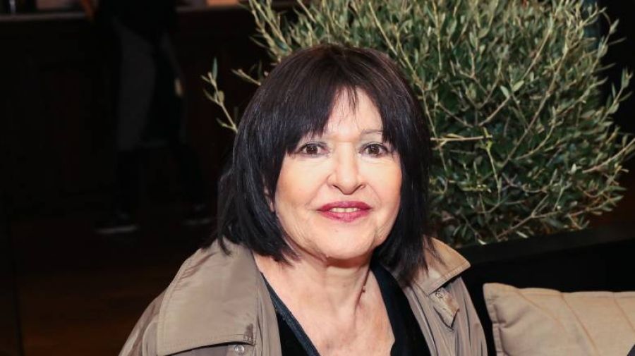 Απεβίωσε η ηθοποιός Μάρθα Καραγιάννη