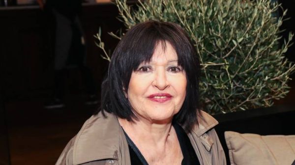 Απεβίωσε η ηθοποιός Μάρθα Καραγιάννη