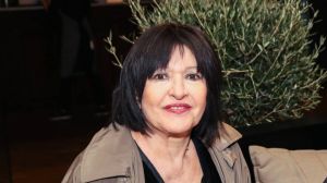 Απεβίωσε η ηθοποιός Μάρθα Καραγιάννη