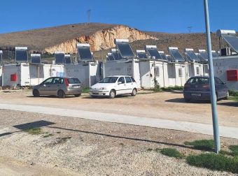 Καθημερινή σίτιση στους πλημμυροπαθείς Φαρκαδόνας - Κεραμιδίου με ευθύνη της Περιφέρειας Θεσσαλίας