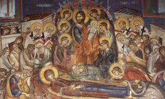 Ευχές για τον Δεκαπενταύγουστο από τους Βουλευτές και τον Δήμαρχο Καρδίτσας