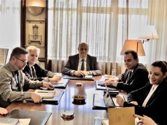 Επανένταξη διαδικασιών του Υπουργείου Δικαιοσύνης στα Κ.Ε.Π.