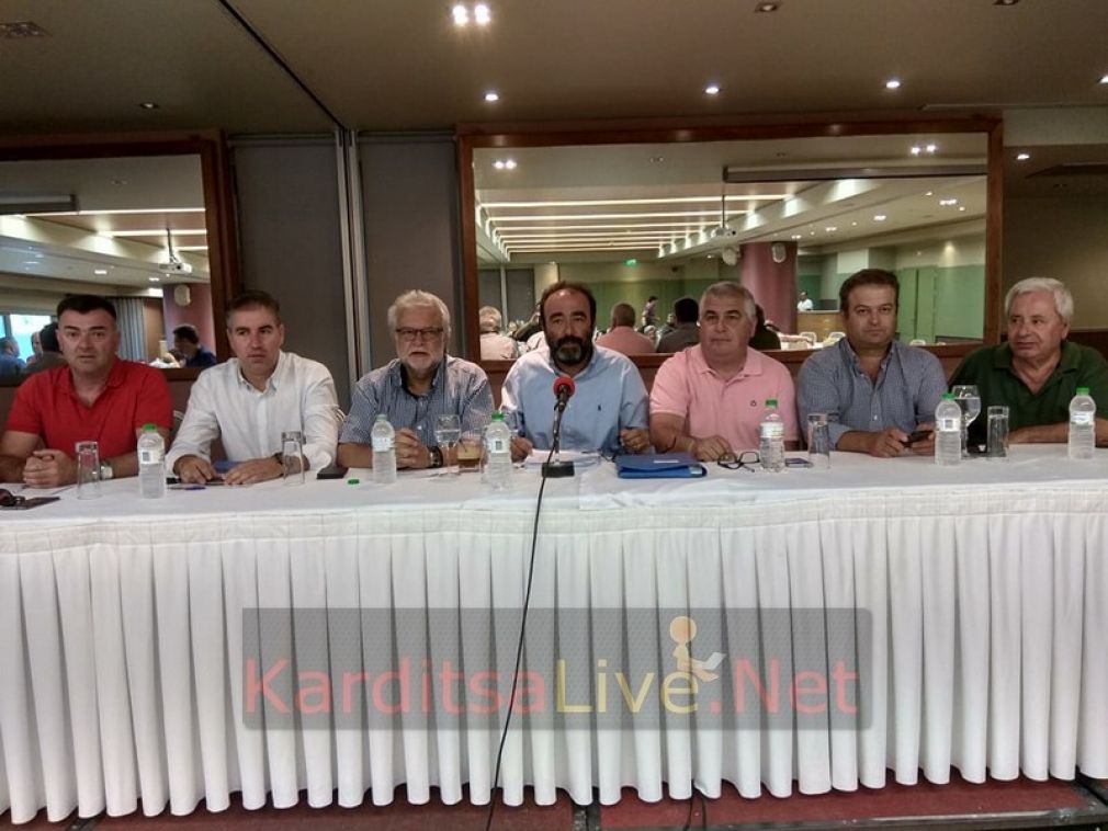 Κλήρωσε για πρωταθλήματα και κύπελλο της ΕΠΣΚ - Αναλυτικά τα προγράμματα (+Φώτο)