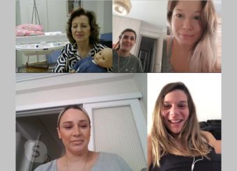 1-7 Νοεμβρίου 2022, Παγκόσμια Εβδομάδα Μητρικού θηλασμού: «Προάγουμε τον θηλασμό – Εκπαιδευόμαστε και υποστηρίζουμε»