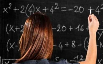 Ελληνική Μαθηματική Εταιρεία: Μαθήματα προετοιμασίας για το μαθηματικό διαγωνισμό &quot;Ο Θαλής&quot;