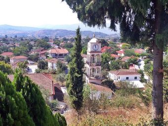 Δήμος Μουζακίου: Νέες δράσεις κατά της πανδημίας σε Κρανιά, Μαγούλα και Μουζάκι