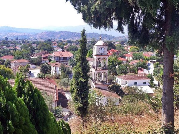 Δήμος Μουζακίου: Νέες δράσεις κατά της πανδημίας σε Κρανιά, Μαγούλα και Μουζάκι