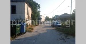 Χρυσούπολη Καβάλας: Σκότωσε με καραμπίνα μάνα και γιο για μια θέση πάρκινγκ