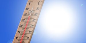 Ε.Μ.Υ.: Έκτακτο δελτίο επιδείνωσης του καιρού για καύσωνα με διάρκεια