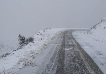 Λευκή Καθαρά Δευτέρα στα ορεινά της Καρδίτσας (+Βίντεο)