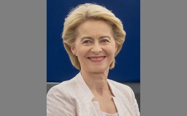 Ούρσουλα Φον Ντερ Λάϊεν: Στις 27 Δεκεμβρίου θα ξεκινήσουν οι εμβολιασμοί σε όλη την ΕΕ