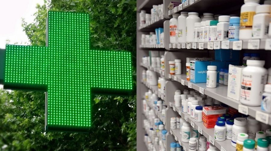 Μόνο εφημερεύοντα φαρμακεία θα εξυπηρετούν Μ. Παρασκευή, Πάσχα και Δευτέρα του Πάσχα στο ν. Καρδίτσας