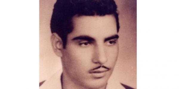 Σύλλογος Κυπρίων ν. Καρδίτσας: "1η Απριλίου 1955: Φόρος τιμής στον Ευαγόρα Παλληκαρίδη"