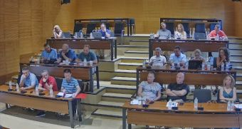 Απορρίφθηκε από το Δ.Σ. Καρδίτσας το αίτημα ανταλλαγής ακινήτου για το επίμαχο κληροδότημα Παπαευαγγέλου