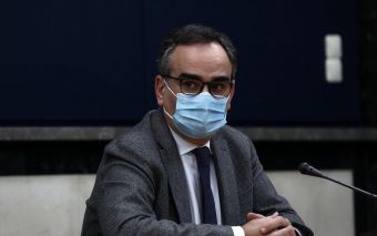 Κοντοζαμάνης: Υποχρεωτικά self tests σε μαθητές &amp; εκπαιδευτικούς, ναυτιλία, εστίαση, τουρισμό, δικαστήρια