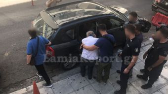 Λαμία: Προφυλακιστέος ο δικηγόρος για την ασέλγεια στο κοριτσάκι