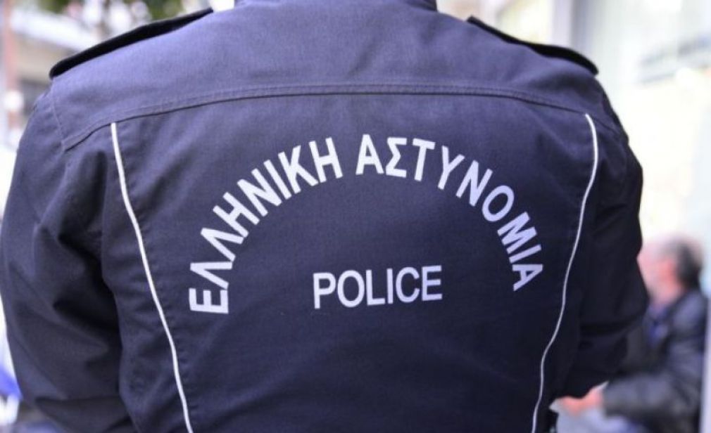 Δύο συλλήψεις στη Λάρισα για διακίνηση κοκκαΐνης