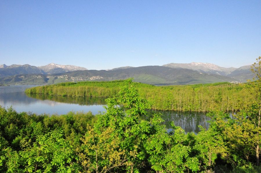 Με αργούς ρυθμούς οι εξελίξεις μετεγκατάστασης του Λαμπερού - Τι προβλέπει μελέτη υποστηρικτικών διαδικασιών