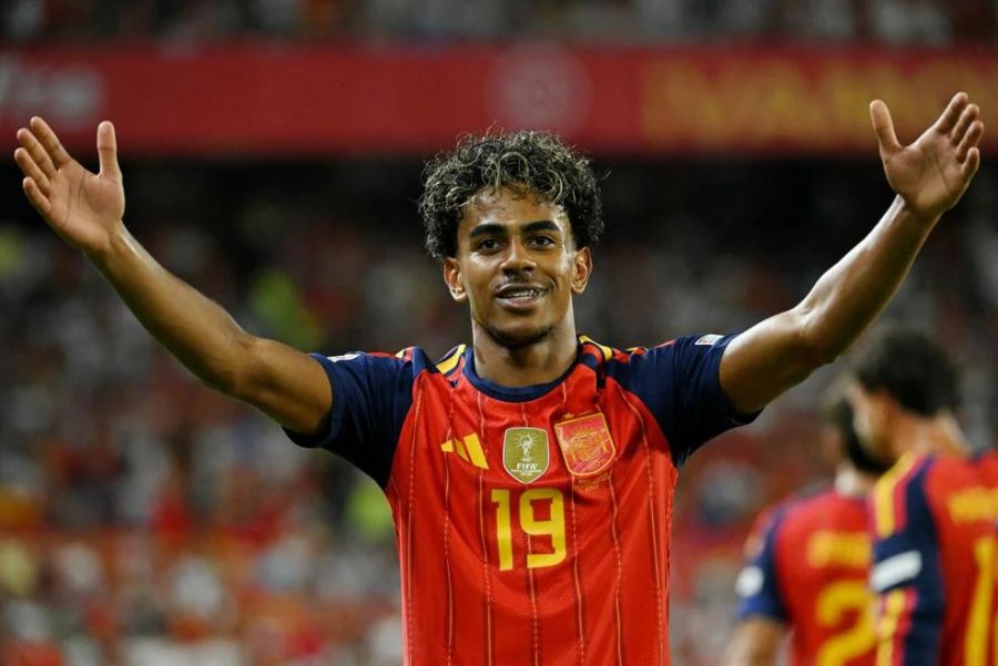 Nations League: Ασυγκράτητη και με την Κροατία η Ισπανία! - Τα αποτελέσματα της Τρίτης (29/9) και οι βαθμολογίες