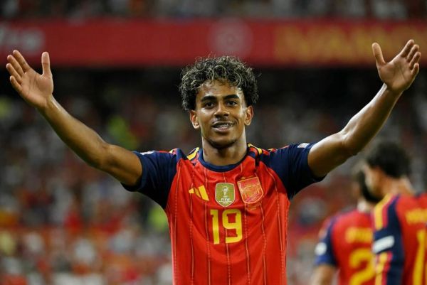 Nations League: Ασυγκράτητη και με την Κροατία η Ισπανία! - Τα αποτελέσματα της Τρίτης (29/9) και οι βαθμολογίες