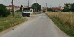 Καρδίτσα: Ανατέθηκε το έργο «Κατασκευή οδοποιίας πρόσβασης οδού Καβάφη»