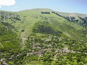 Δύο κρούσματα COVID-19 στο Ανθηρό - Κλιμάκιο του Ε.Ο.Δ.Υ. για rapid test την Τετάρτη (14/4)