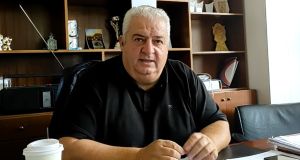 Παν. Ευθυμίου: Όλα τα σχολεία του Δήμου Καρδίτσας θα είναι έτοιμα με την έναρξη της σχολικής χρονιάς