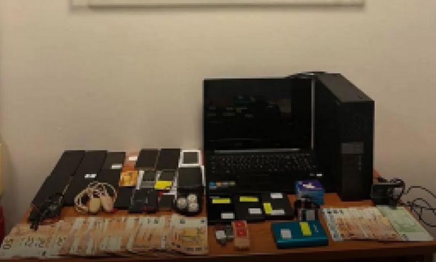 Εξαρθρώθηκε εγκληματική ομάδα που βοηθούσε έναντι αμοιβής, πιλότους να περάσουν τις εξετάσεις