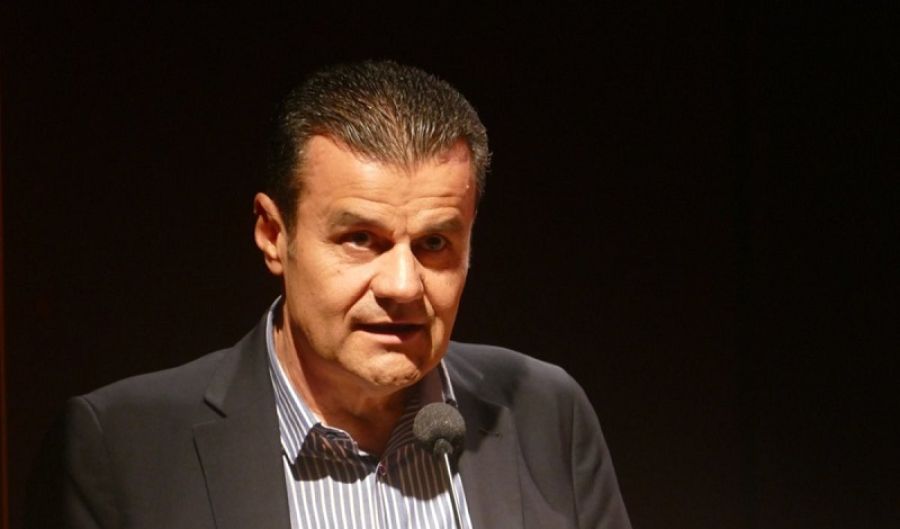 Έφυγε από τη ζωή ο πρ. Αντιπεριφερειάρχης Π.Ε. Λάρισας Χρ. Καλομπάτσιος - Γεννημένος στα Βραγκιανά Καρδίτσας